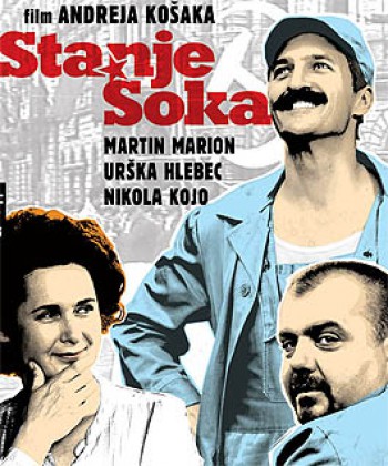Stanje šoka